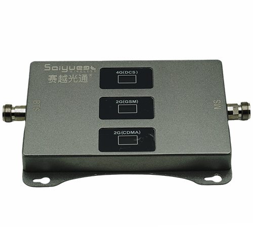 凤阳三频手机信号增强器200㎡