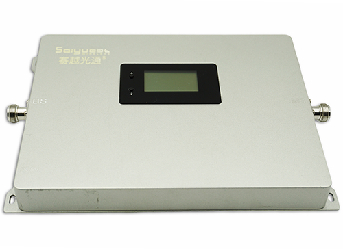  凤阳三频/四频/五频手机信号接收器800㎡