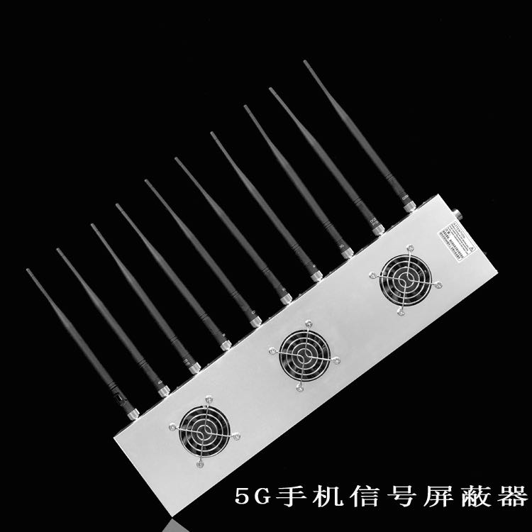 凤阳外置10天线移动通信干扰器