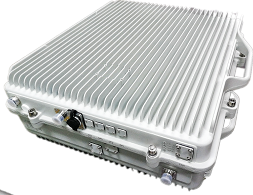 凤阳信令级数字室分型移动通信干扰器