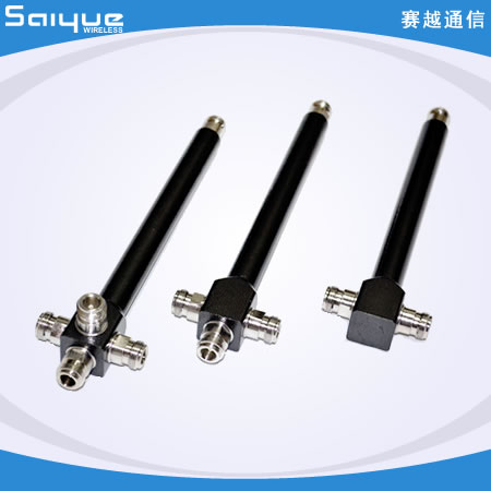 凤阳FM调频广播同步广播功分器