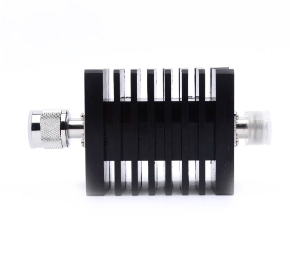  凤阳腔体固定衰减器0-3G/0-4G  N型接口